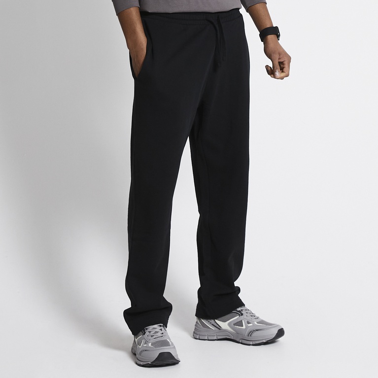 Sweatpants "Straight Jogger"